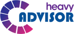 Heavy Advisor Logo