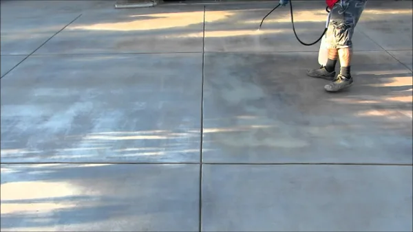 How to Prevent Your Concrete Sealers from Going Bad