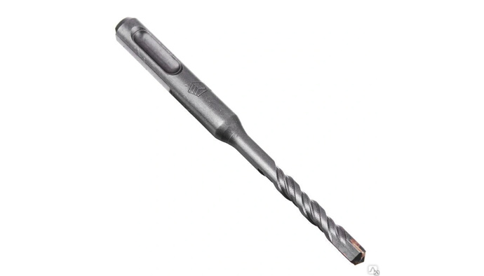 Can You Use an SDS Drill Bit in a Normal Ratcheting Chuck?