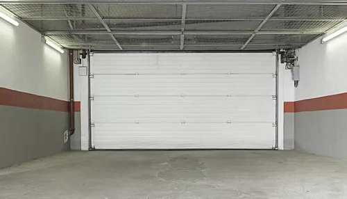 Cost of installing a vent on a garage door