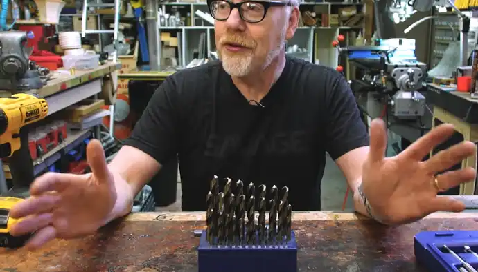 How to Keep Drill Bits Cool