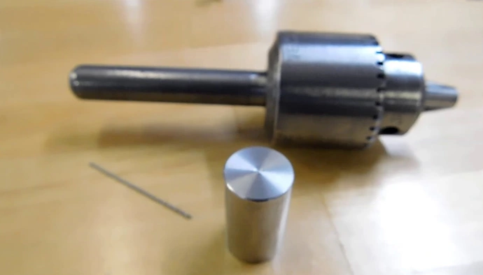 How to Keep Small Drill Bits From Breaking