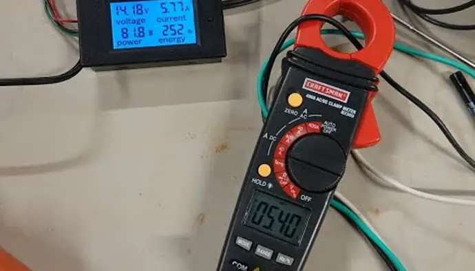 Can You Measure DC Current With an AC Clamp Meter
