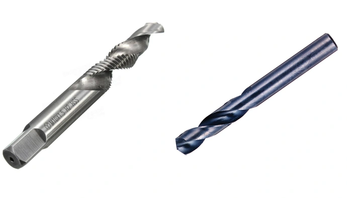 Drill Bits Metric Vs Imperial Which Drill Bit Size System Is Better