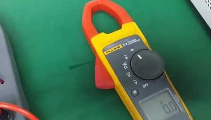 How to Calibrate Clamp Meter?