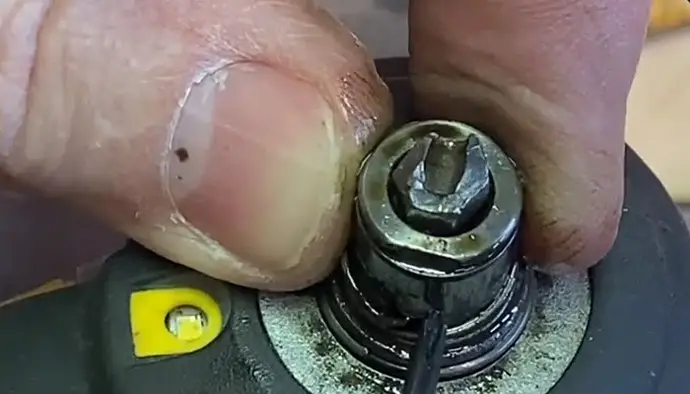 How to Get Drill Bit Out of Impact Driver?