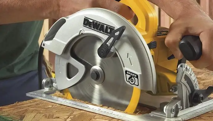 Is Circular Saw Blade Steel Good For Knife Making