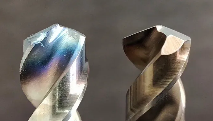 Molybdenum Drill Bits Vs Cobalt: Which is Better for You
