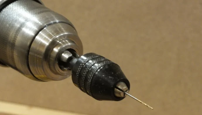 What to Do If Drill Bit is Too Small?