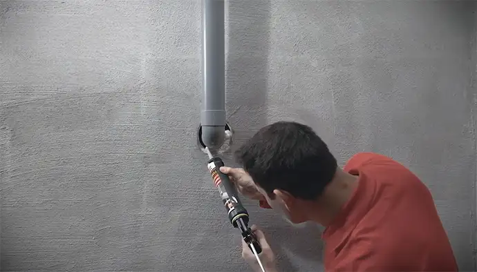 What is the Best Sealant for PVC and Concrete?