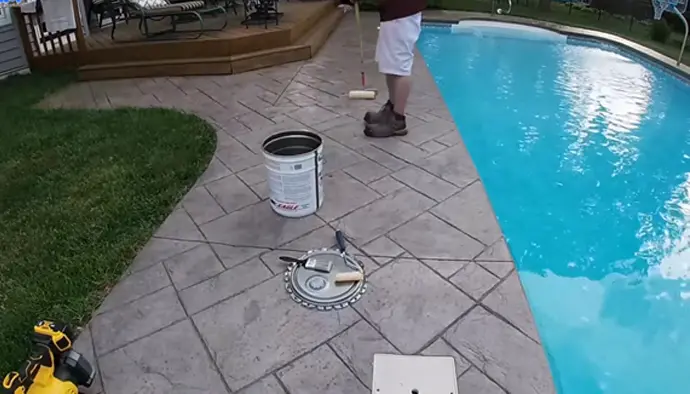 The Best Concrete Pool Deck Sealer : Top 10 for You in 2023