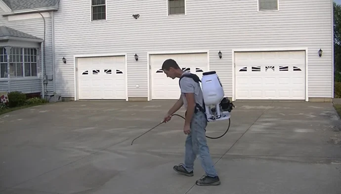 The Best Concrete Sealer Sprayer for your Next Project in 2023