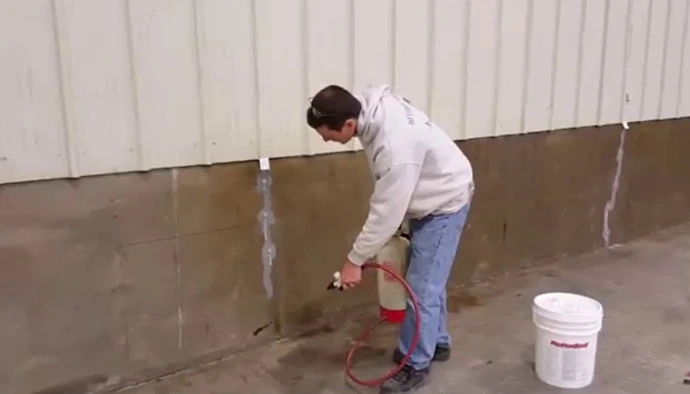 The Best Concrete Wall Sealer to Use in 2023