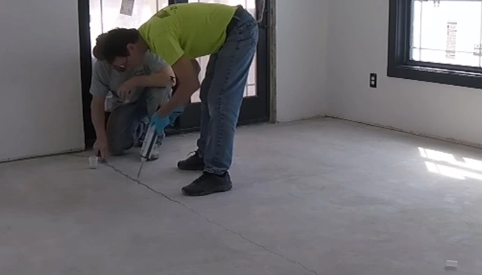 The Best Sealant For Concrete Basement Floors in 2023 : Top 10 Models Uncovered