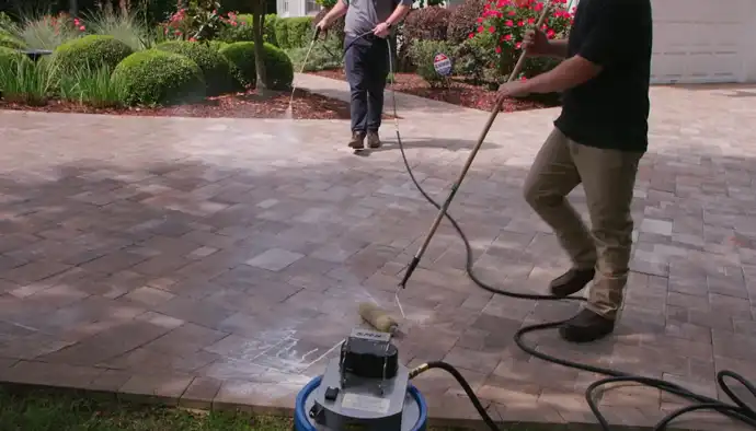 The Best Sealer for Concrete Pavers – Top 10 Products List 2023