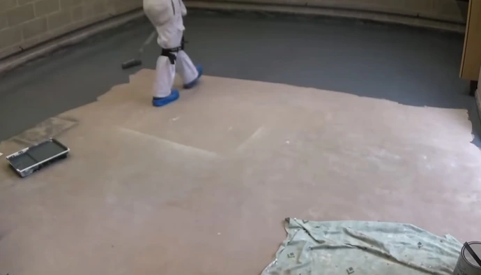 The Best Sealer for Polished Concrete Flooring in 2023 : Top 10 Based Users Rating