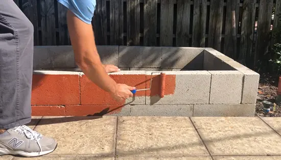 Maintaining Your Sealed Concrete Block Wall