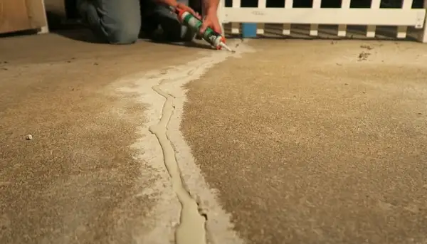 Benefits of Sealing Concrete to Prevent Cracks