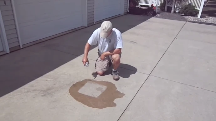 Can Concrete Sealer Be Harmful