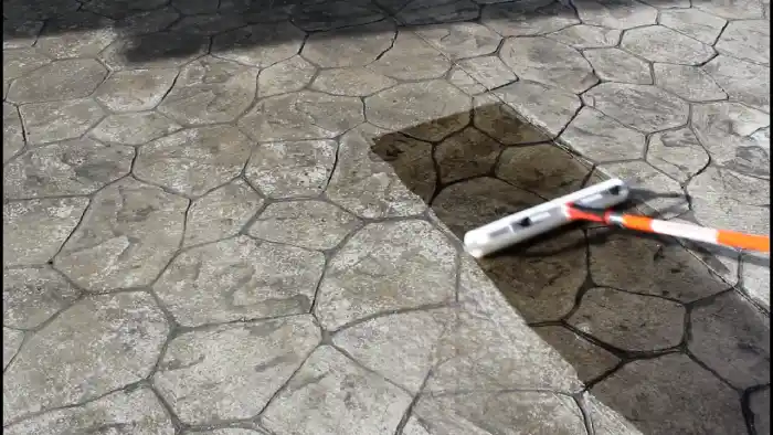 Can You Seal Wet Concrete