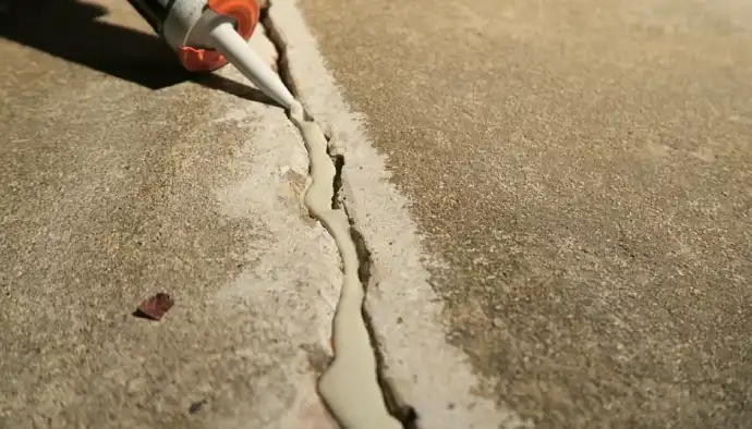 Does Sealing Concrete Prevent Cracks