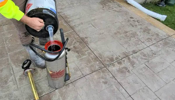 How Long Does Concrete Sealing Last