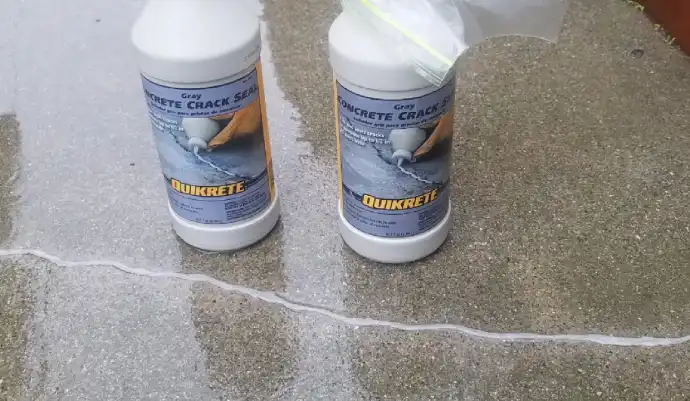 Is Quikrete Concrete Crack Seal Paintable: 4 Benefits