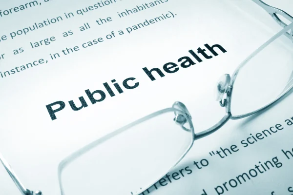 Potential Implications for Public Health